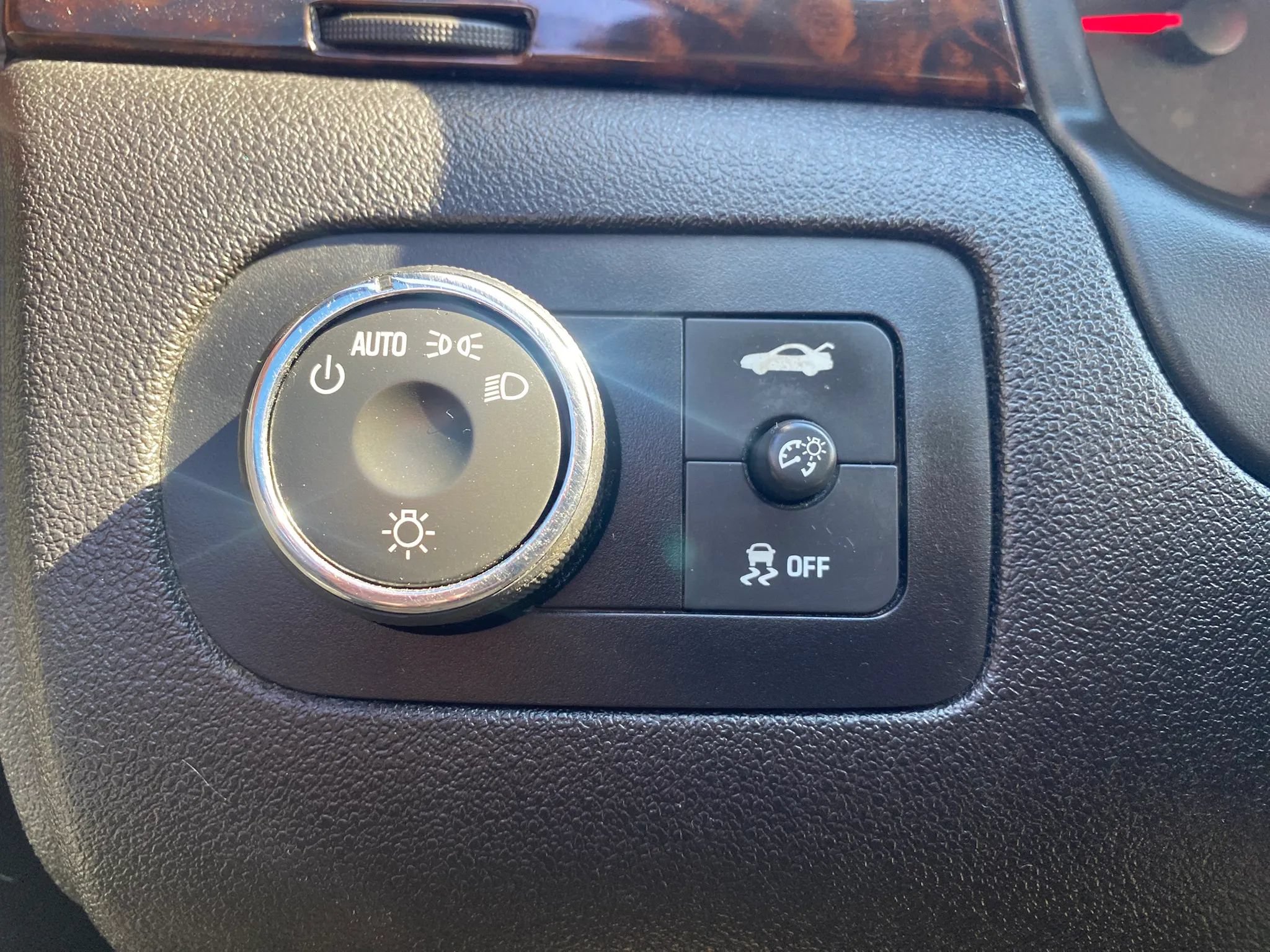 Used 2013 Chevrolet Impala LS FWD image 15