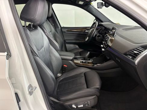 Used 2018 BMW X3 xDrive30i image 42