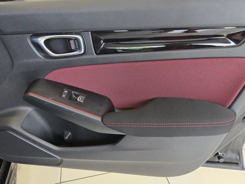 Certified 2022 Honda Civic Si image 21