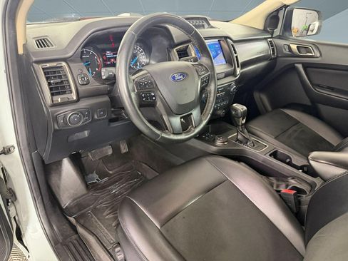 Used 2021 Ford Ranger XLT w/ Tremor Off-Road Package AWD/4WD image 4