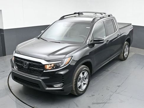 New 2026 Honda Ridgeline RTL image 15