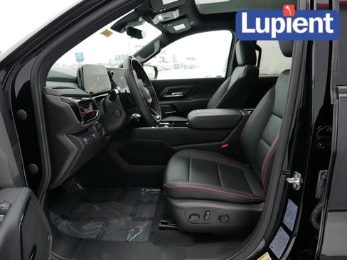 Used 2024 Chevrolet Silverado EV RST image 13