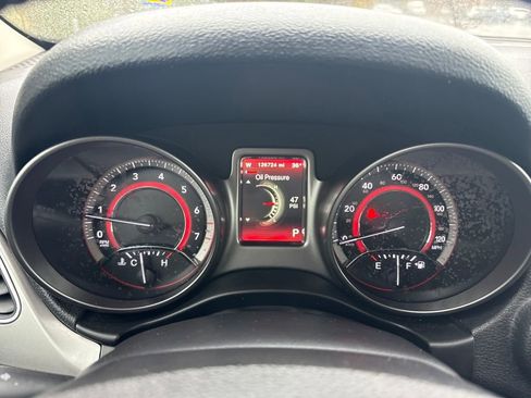 Used 2017 Dodge Journey Crossroad image 19