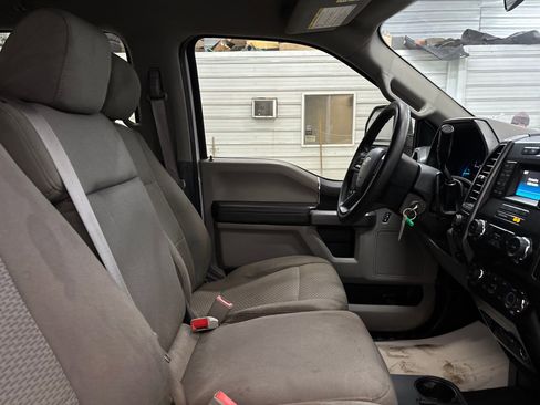 Used 2019 Ford F250 XLT AWD/4WD image 26