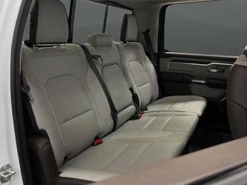 Used 2025 RAM 1500 Laramie w/ Laramie Southwest Edition AWD/4WD image 25