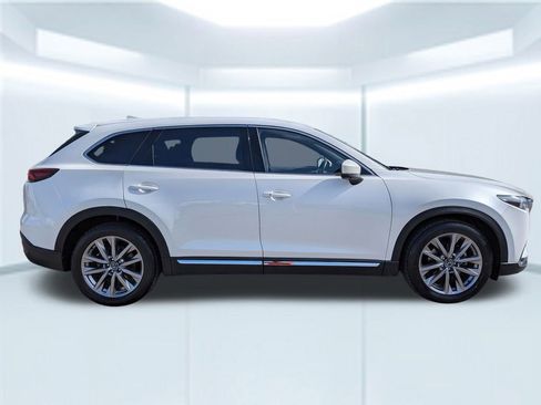 Used 2023 MAZDA CX-9 Grand Touring image 7