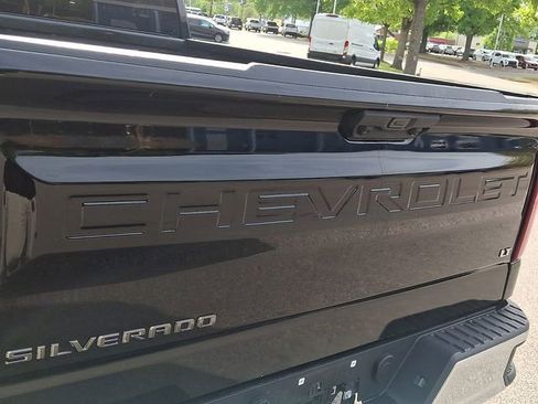 Used 2024 Chevrolet Silverado 1500 LT w/ Protection Package image 36