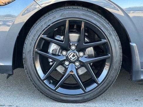 Certified 2024 Honda Civic Sport image 32