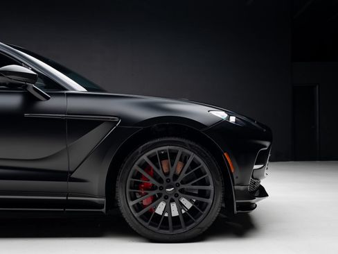 Used 2023 Aston Martin DBX 707 AWD/4WD image 43