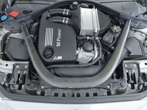 Used 2019 BMW M2 Competition image 29