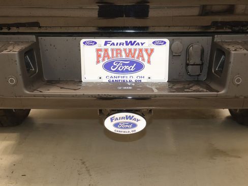 New 2025 Ford F150 Lariat w/ Bed Utility Package image 45