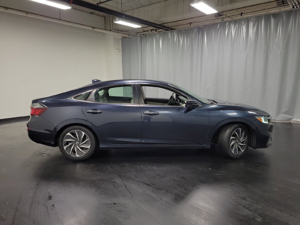 Used 2019 Honda Insight Touring image 9