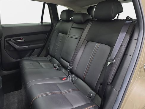 Used 2024 MAZDA CX-50 2.5 Turbo w/ Cargo Package image 13