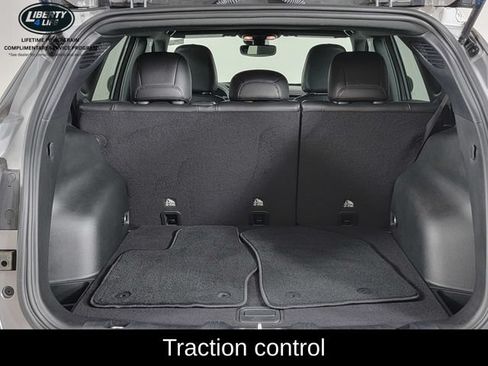 Used 2023 Jeep Compass Limited AWD/4WD image 16