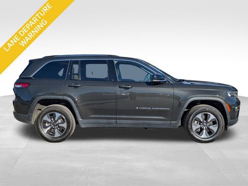 Used 2023 Jeep Grand Cherokee 4WD 4xe image 6