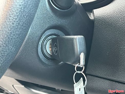 Certified 2025 Toyota Corolla LE FWD image 26