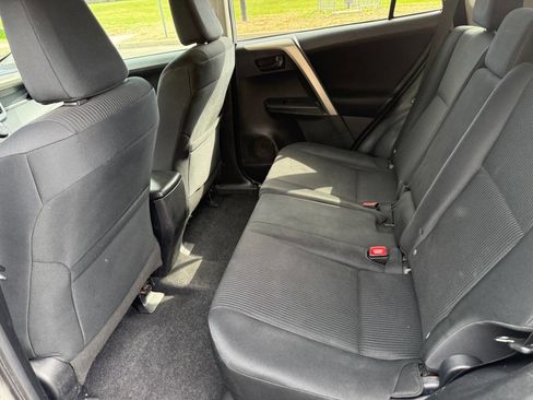 Used 2015 Toyota RAV4 LE image 14