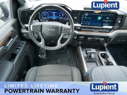 Used 2023 Chevrolet Silverado 1500 RST w/ Convenience Package II image 18