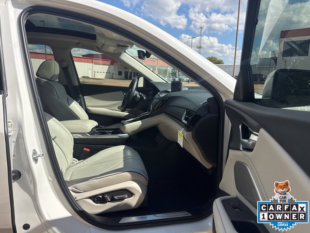 Used 2026 Acura RDX w/ Advance Package AWD/4WD image 28