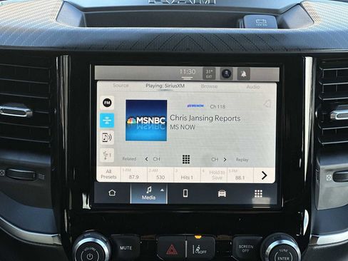 New 2026 RAM 1500 Big Horn image 12