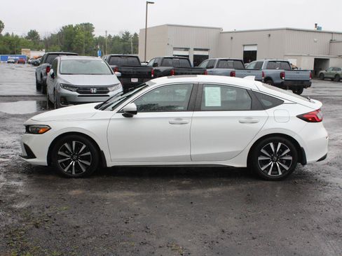 Used 2023 Honda Civic EX-L image 5