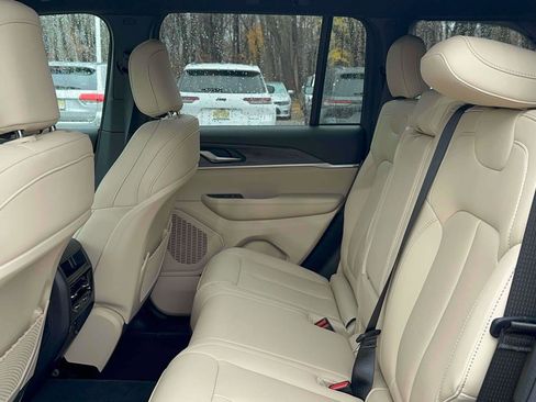 Used 2024 Jeep Grand Cherokee Limited image 10