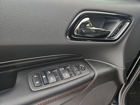 New 2026 Dodge Durango GT AWD/4WD image 21