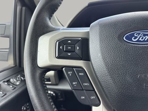 Used 2020 Ford F350 Lariat w/ Lariat Ultimate Package image 28