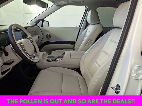 Used 2026 Hyundai Palisade Calligraphy image 15