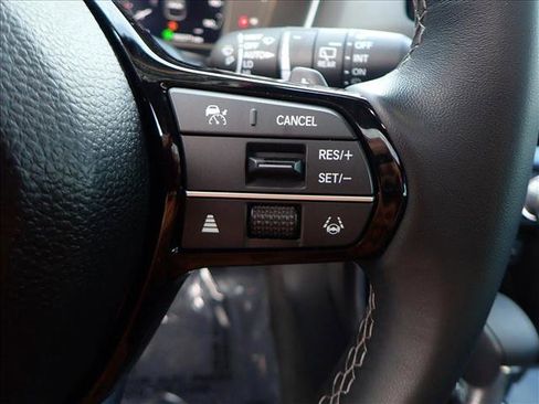 Used 2024 Honda Civic Sport Touring image 16