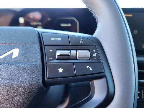 New 2025 Kia EV6 Light image 15