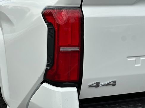 New 2026 Toyota Tacoma SR5 AWD/4WD image 29