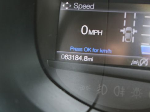 Used 2023 Ford Edge SEL image 22