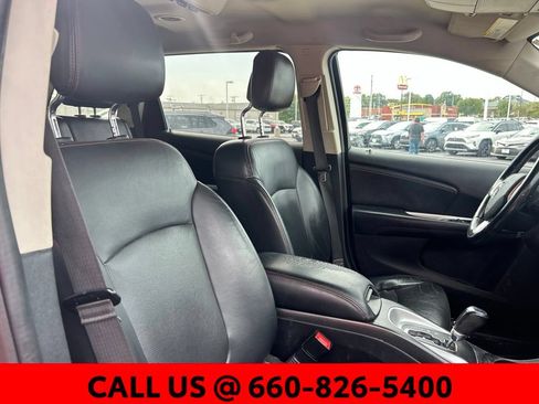 Used 2018 Dodge Journey GT w/ Driver Convenience Group AWD/4WD image 5