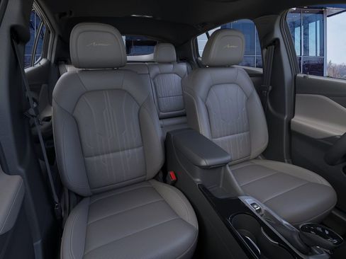 New 2026 Buick Envista Sport Touring FWD image 16