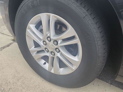 Used 2020 Buick Enclave Essence AWD/4WD image 20