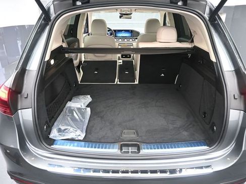 New 2026 Mercedes-Benz GLE 350 4MATIC image 24