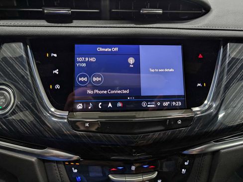 New 2025 Cadillac XT6 Premium Luxury w/ Technology Package image 23