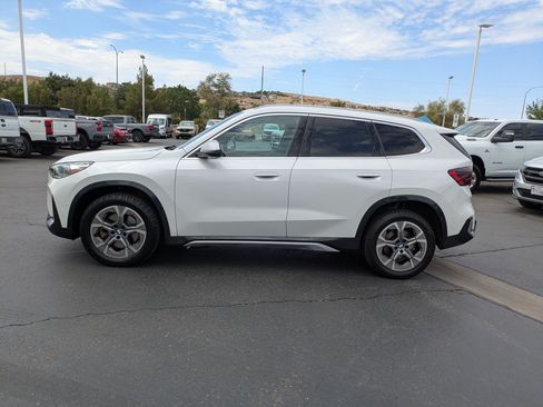 Used 2024 BMW X1 xDrive28i AWD/4WD image 7