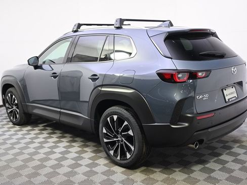 New 2026 MAZDA CX-50 2.5 Hybrid w/ Premium Plus Pkg image 3