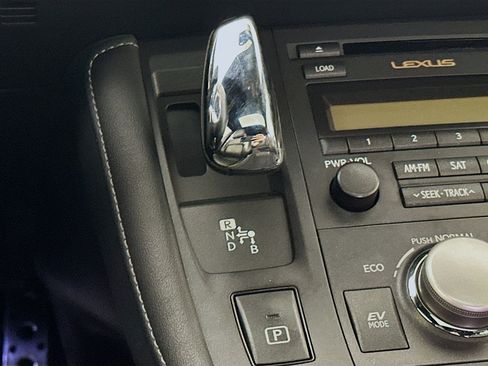 Used 2012 Lexus CT 200h Premium w/ Premium Audio Pkg (F Sport) image 23