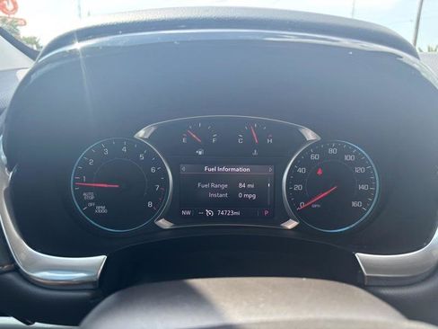 Used 2021 Chevrolet Traverse LT AWD/4WD image 12