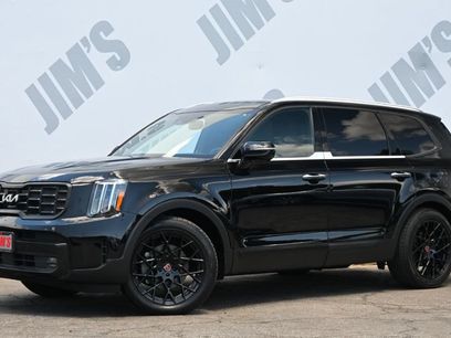 Used 2024 Kia Telluride SX w/ Towing Package