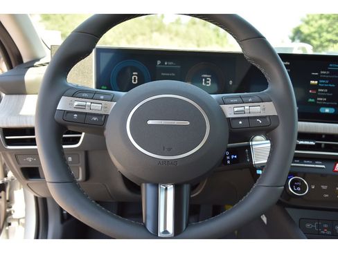 New 2025 Hyundai Sonata SEL image 19