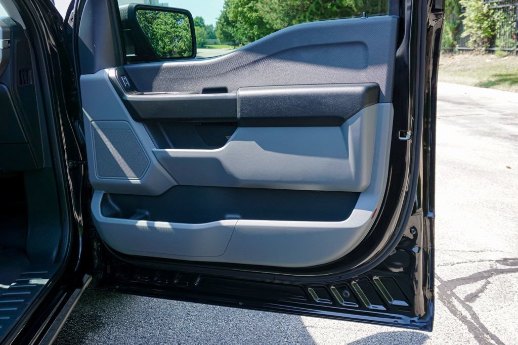 Used 2025 Ford F150 XL RWD image 51