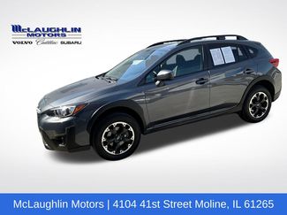 Certified 2023 Subaru Crosstrek 2.0i Premium 360° Tour