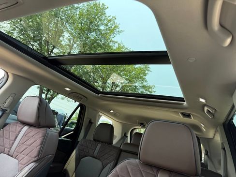 Certified 2026 Honda Pilot Elite image 27