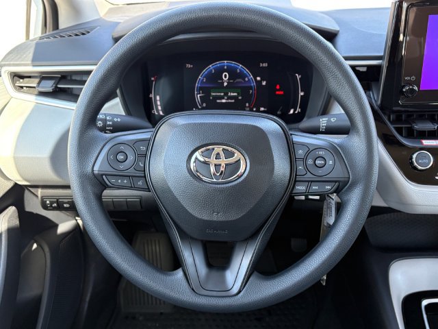 New 2027 Toyota Corolla LE FWD image 15