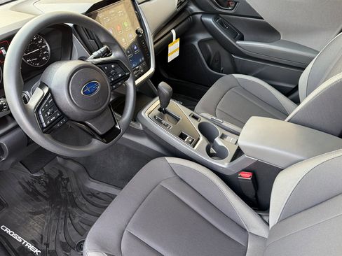 Used 2025 Subaru Crosstrek 2.0i Premium w/ Crosstrek Mirror Package image 10