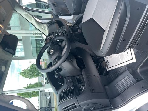 New 2026 RAM ProMaster 1500 FWD image 23